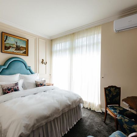 Ateneea Luxury Rooms Cluj-Napoca Luaran gambar
