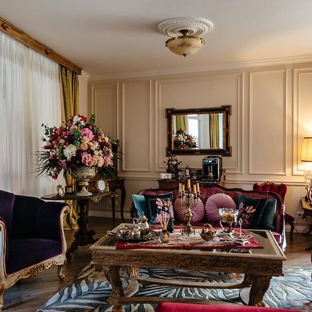 Ateneea Luxury Rooms Cluj-Napoca Luaran gambar