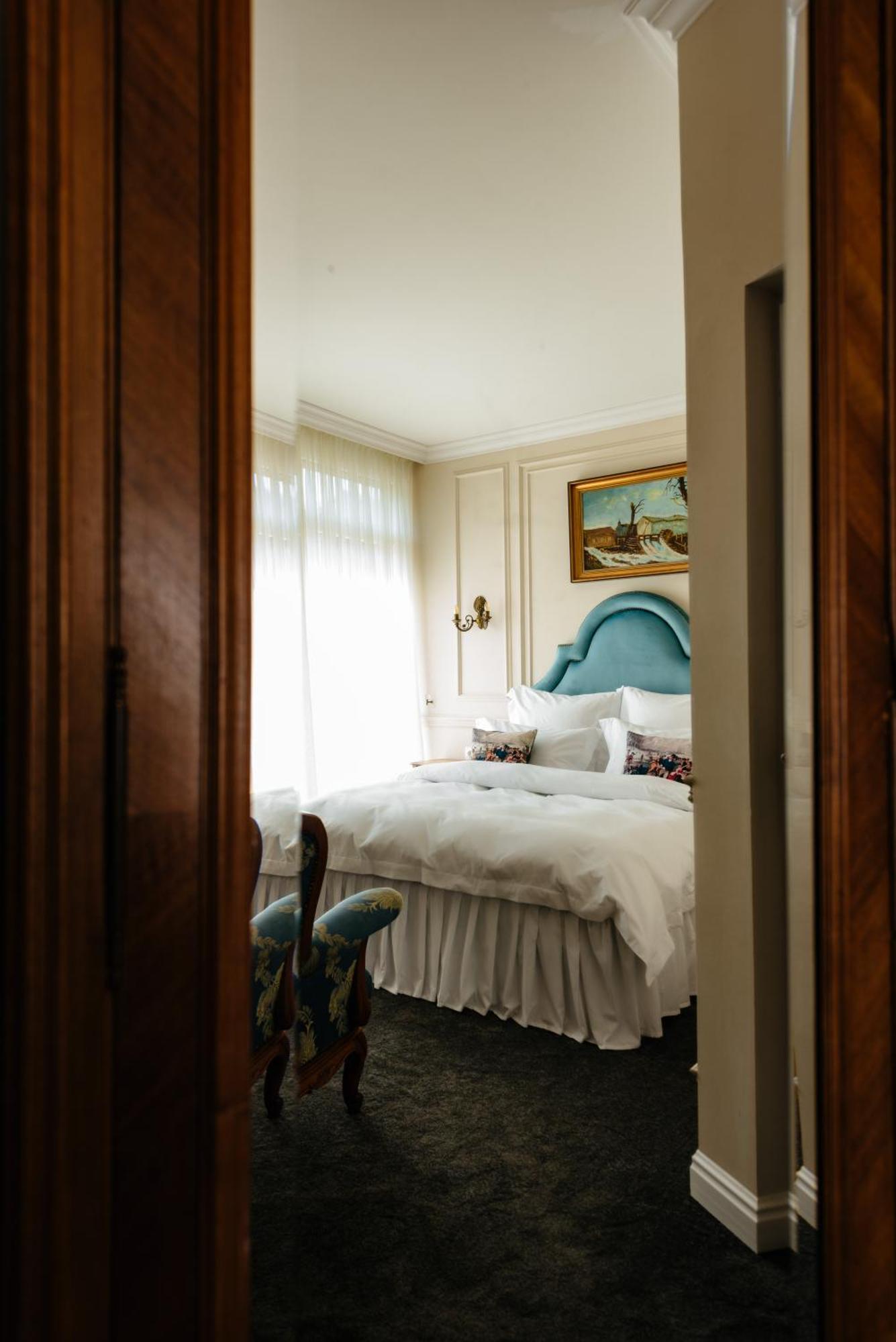 Ateneea Luxury Rooms Cluj-Napoca Luaran gambar