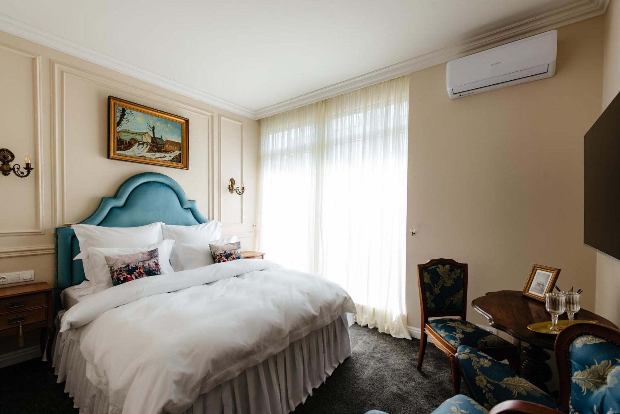 Ateneea Luxury Rooms Cluj-Napoca Luaran gambar