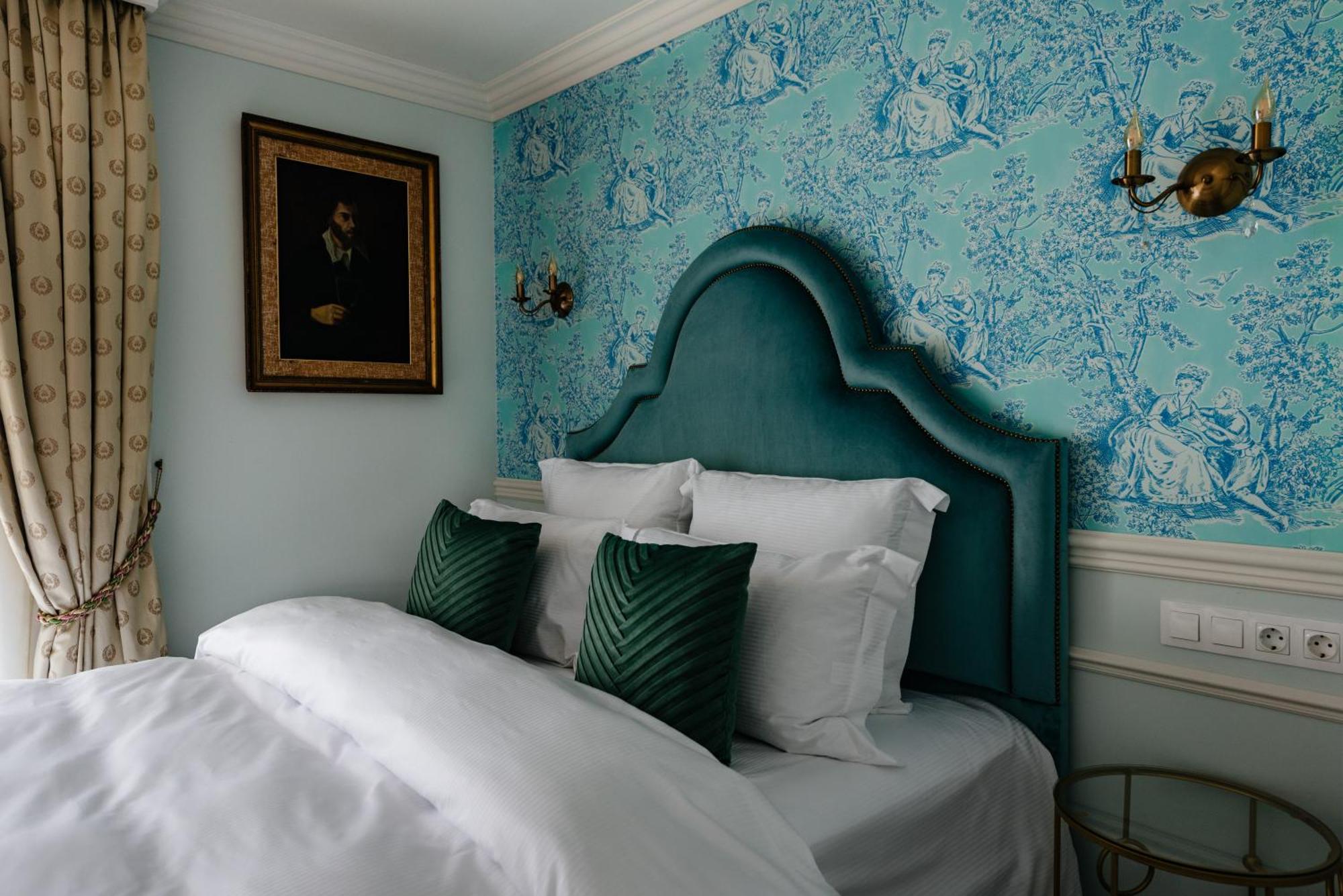 Ateneea Luxury Rooms Cluj-Napoca Luaran gambar