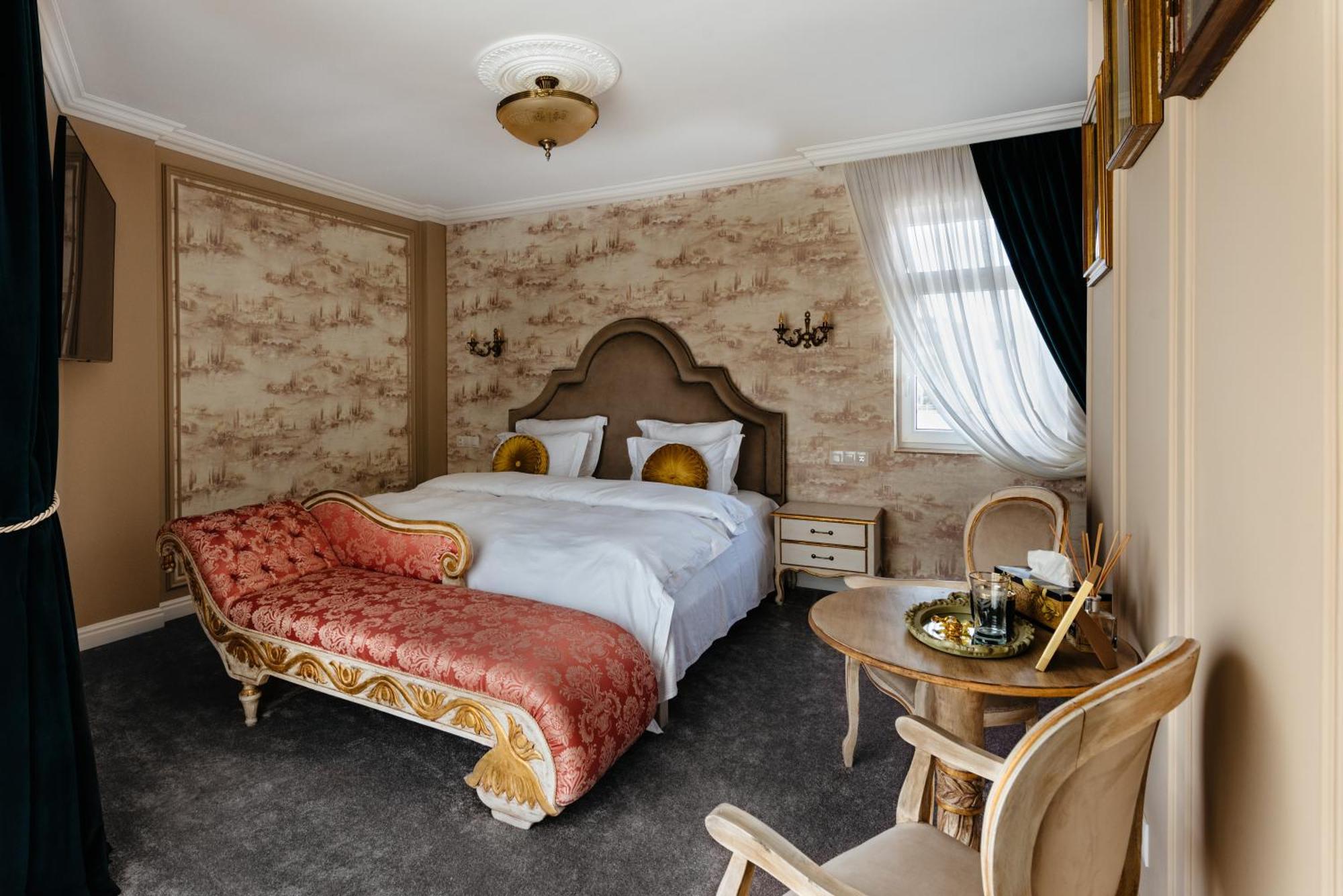 Ateneea Luxury Rooms Cluj-Napoca Luaran gambar