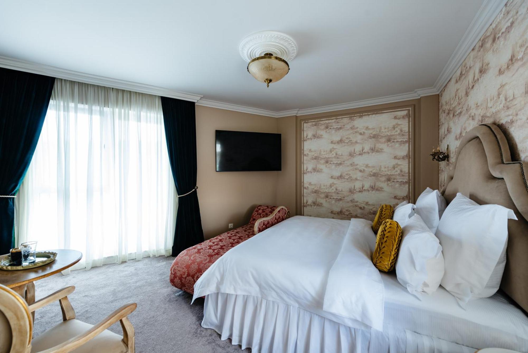Ateneea Luxury Rooms Cluj-Napoca Luaran gambar