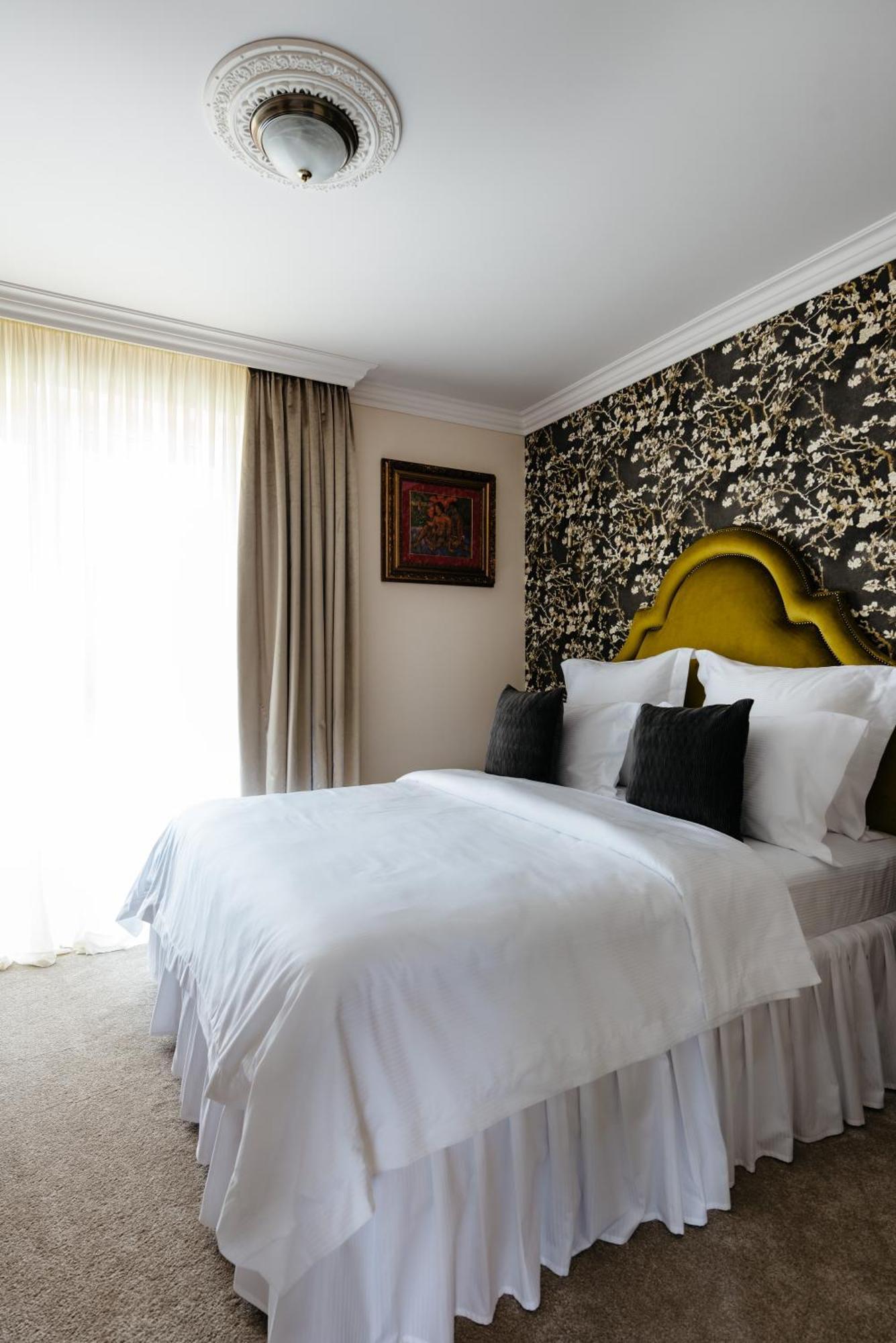Ateneea Luxury Rooms Cluj-Napoca Luaran gambar