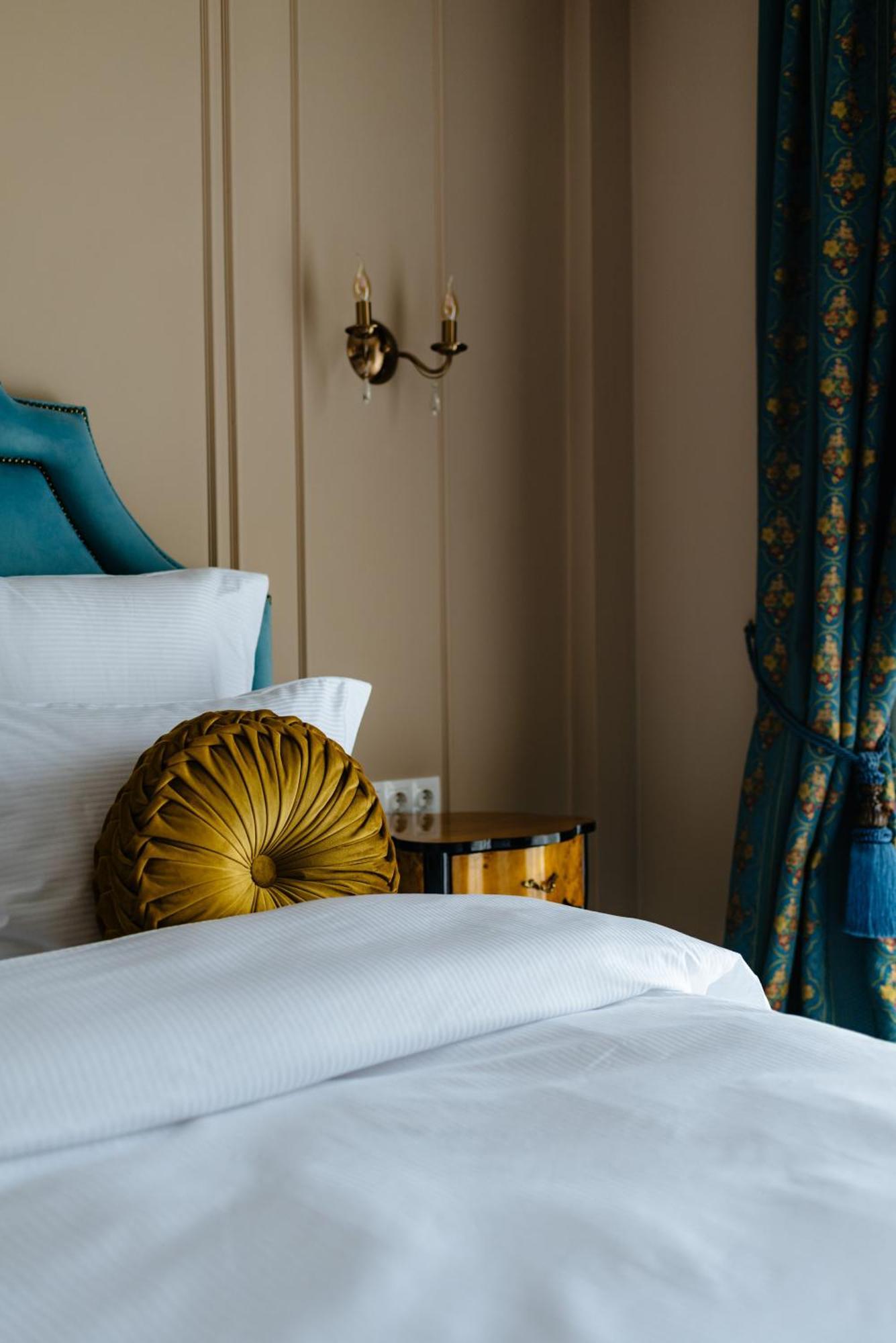 Ateneea Luxury Rooms Cluj-Napoca Luaran gambar