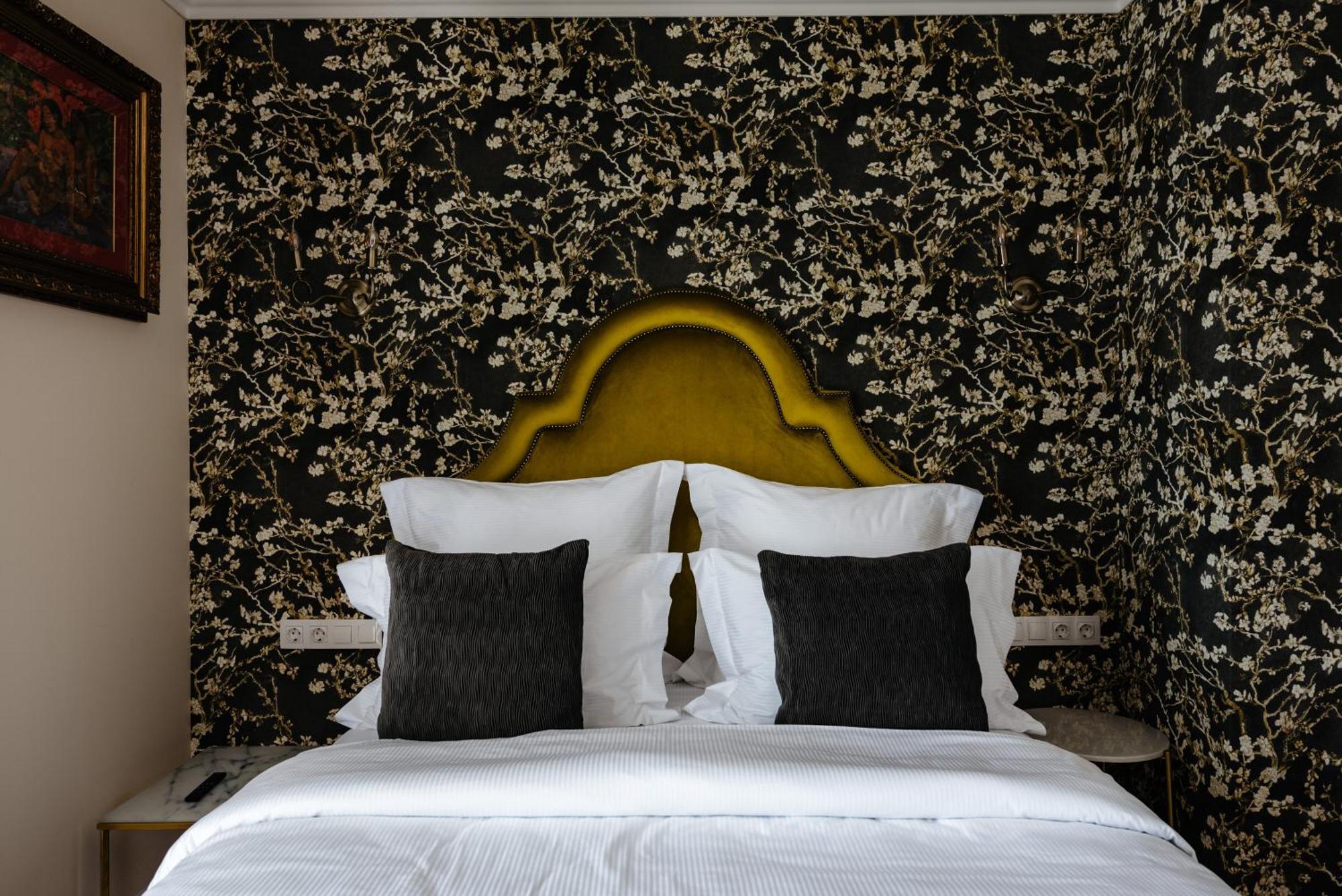 Ateneea Luxury Rooms Cluj-Napoca Luaran gambar