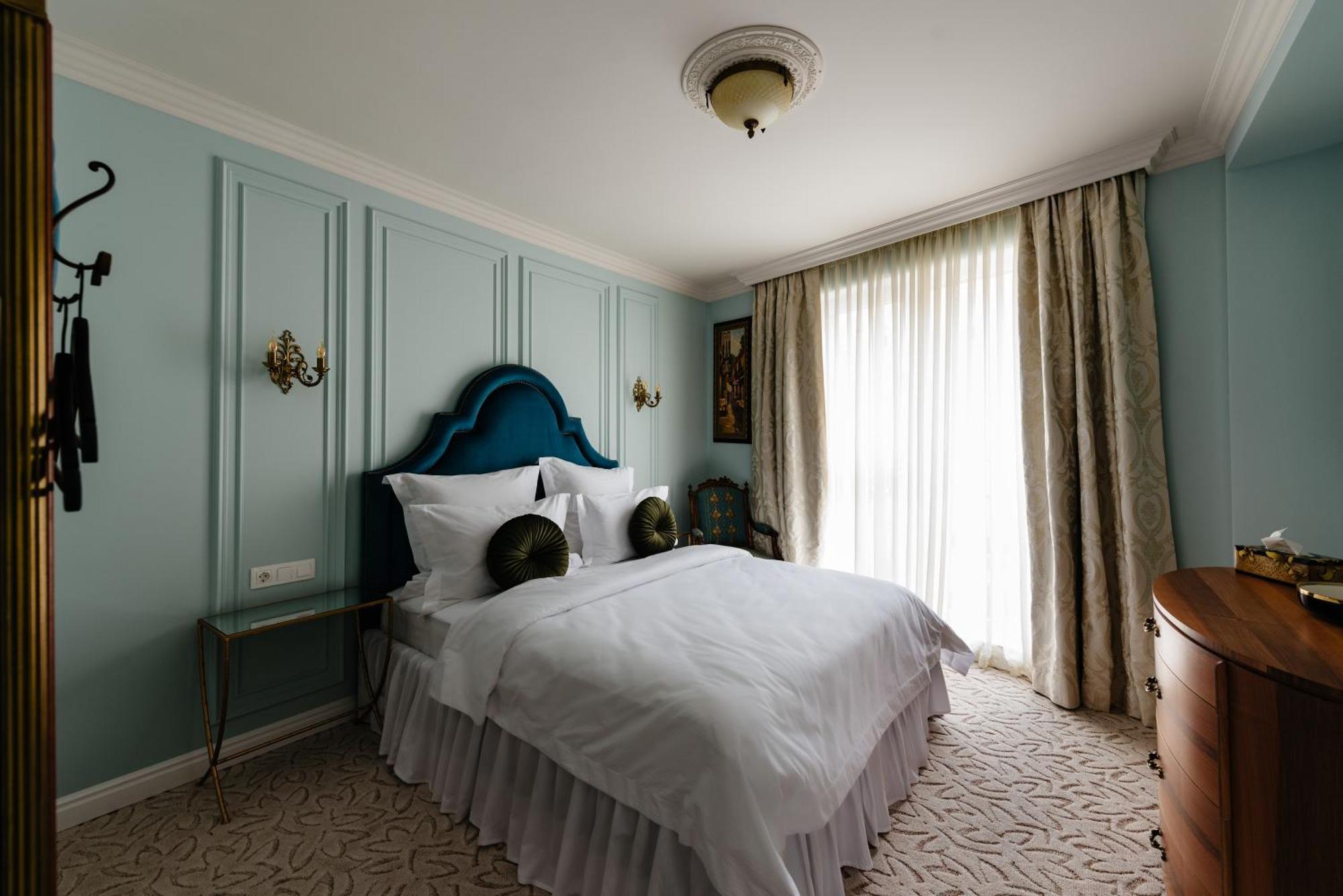 Ateneea Luxury Rooms Cluj-Napoca Luaran gambar