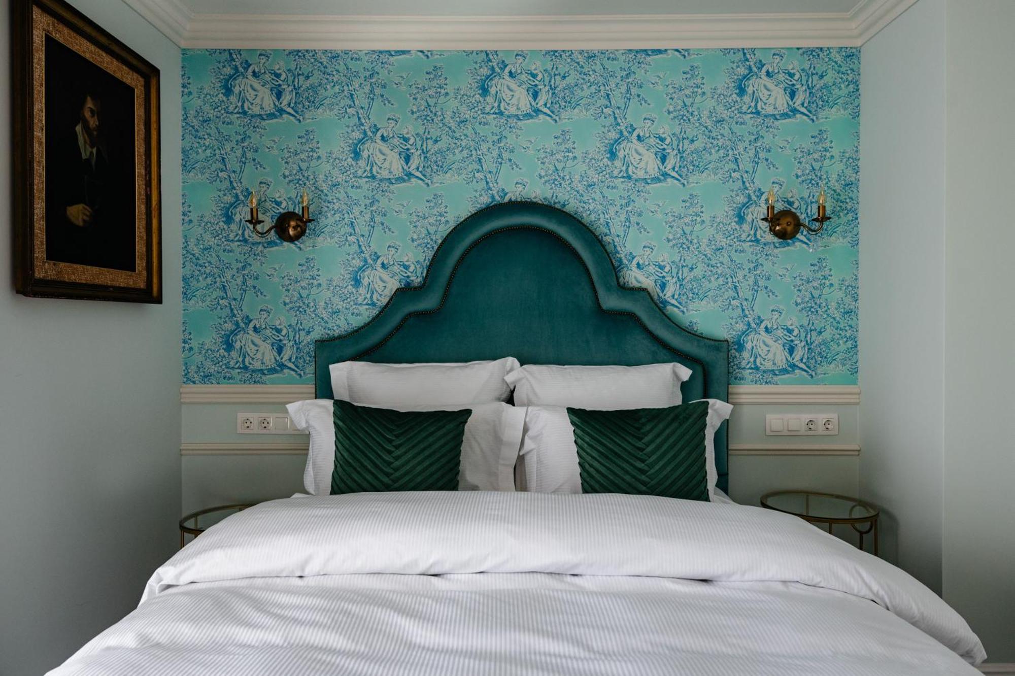 Ateneea Luxury Rooms Cluj-Napoca Luaran gambar