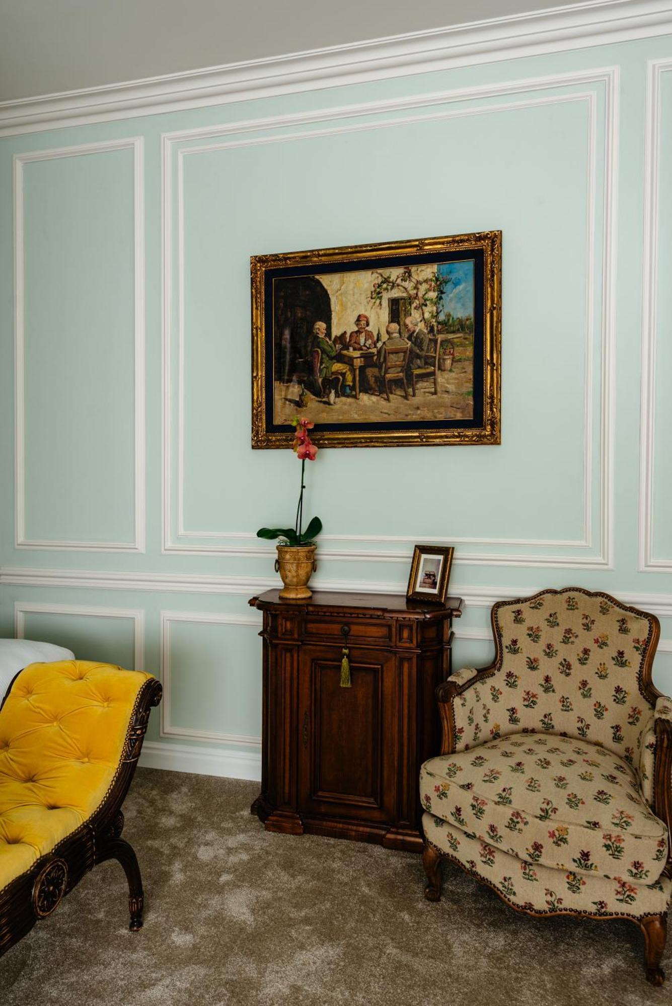 Ateneea Luxury Rooms Cluj-Napoca Luaran gambar