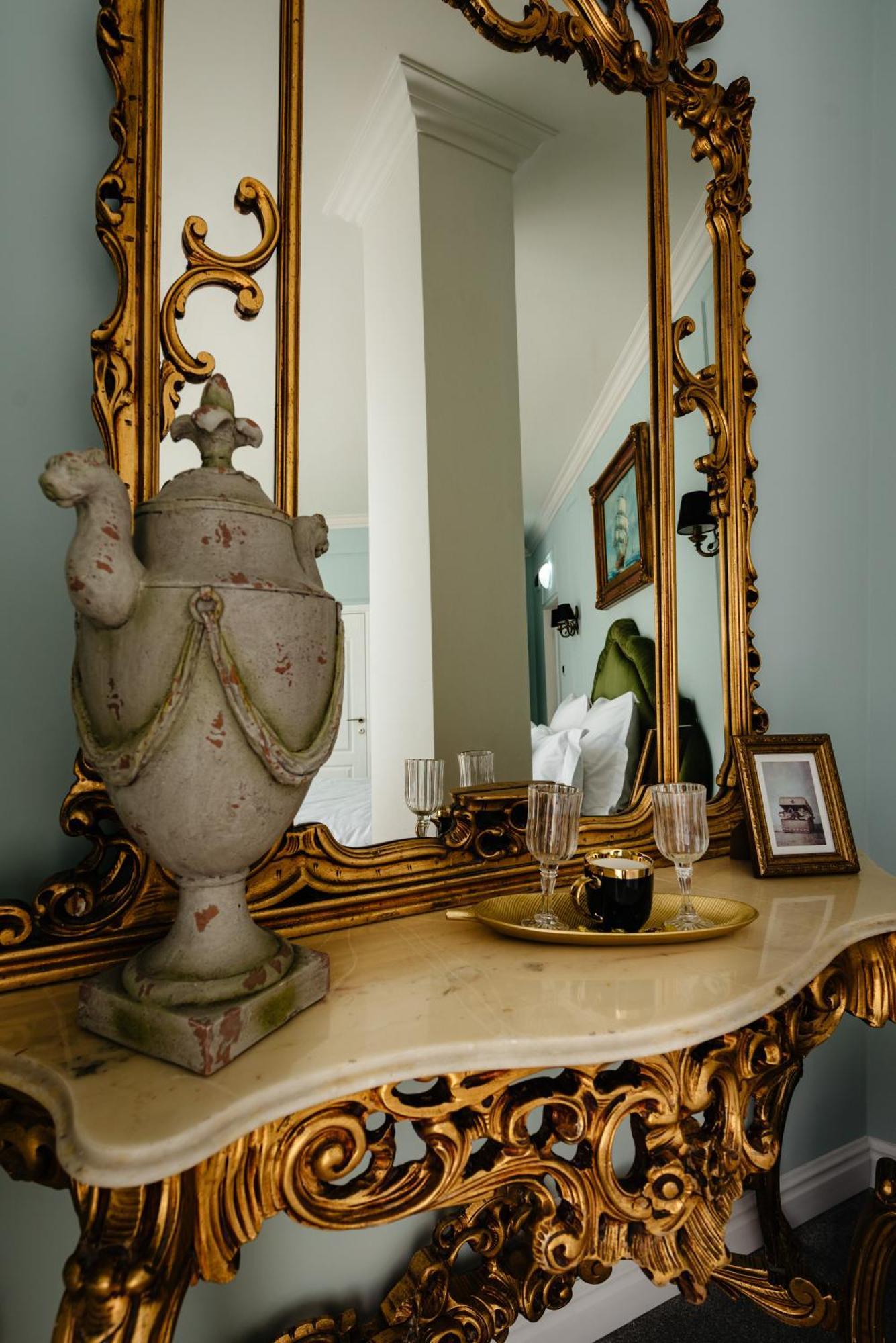 Ateneea Luxury Rooms Cluj-Napoca Luaran gambar