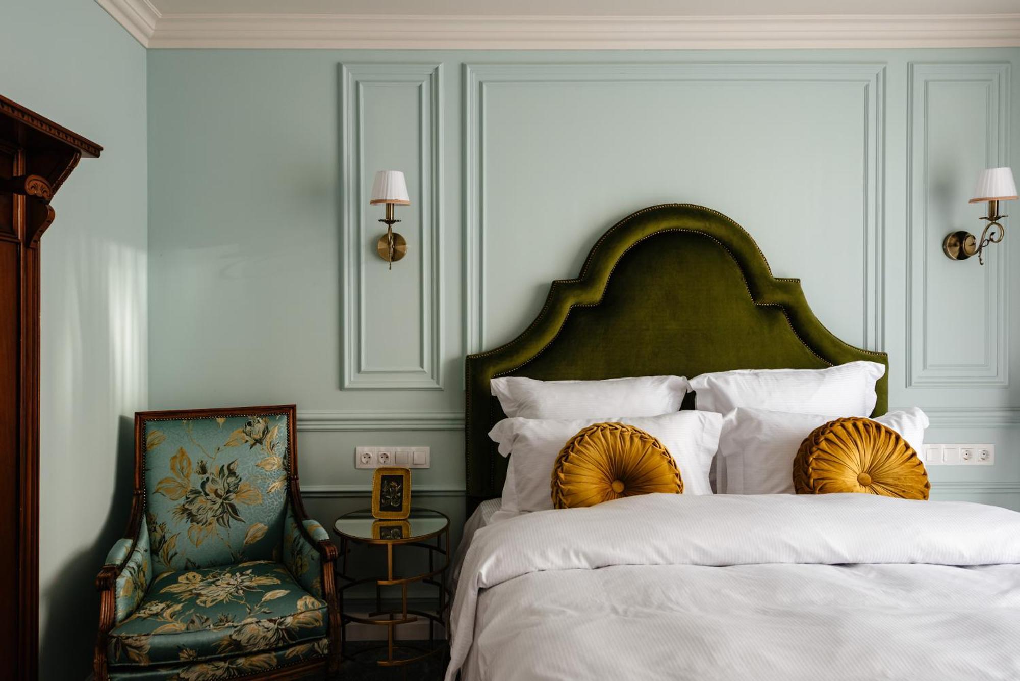 Ateneea Luxury Rooms Cluj-Napoca Luaran gambar