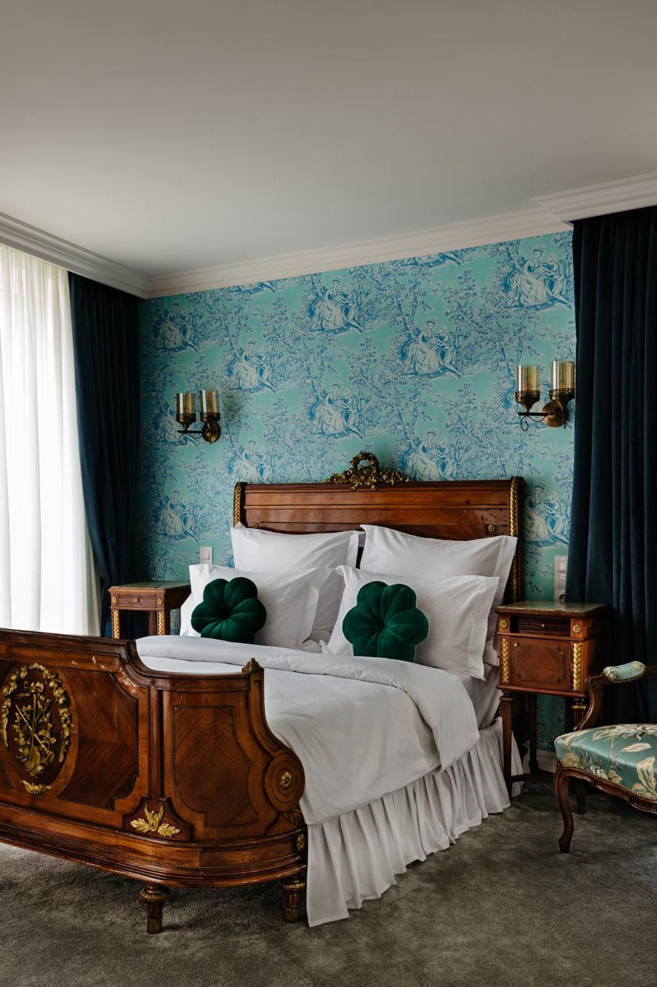 Ateneea Luxury Rooms Cluj-Napoca Luaran gambar
