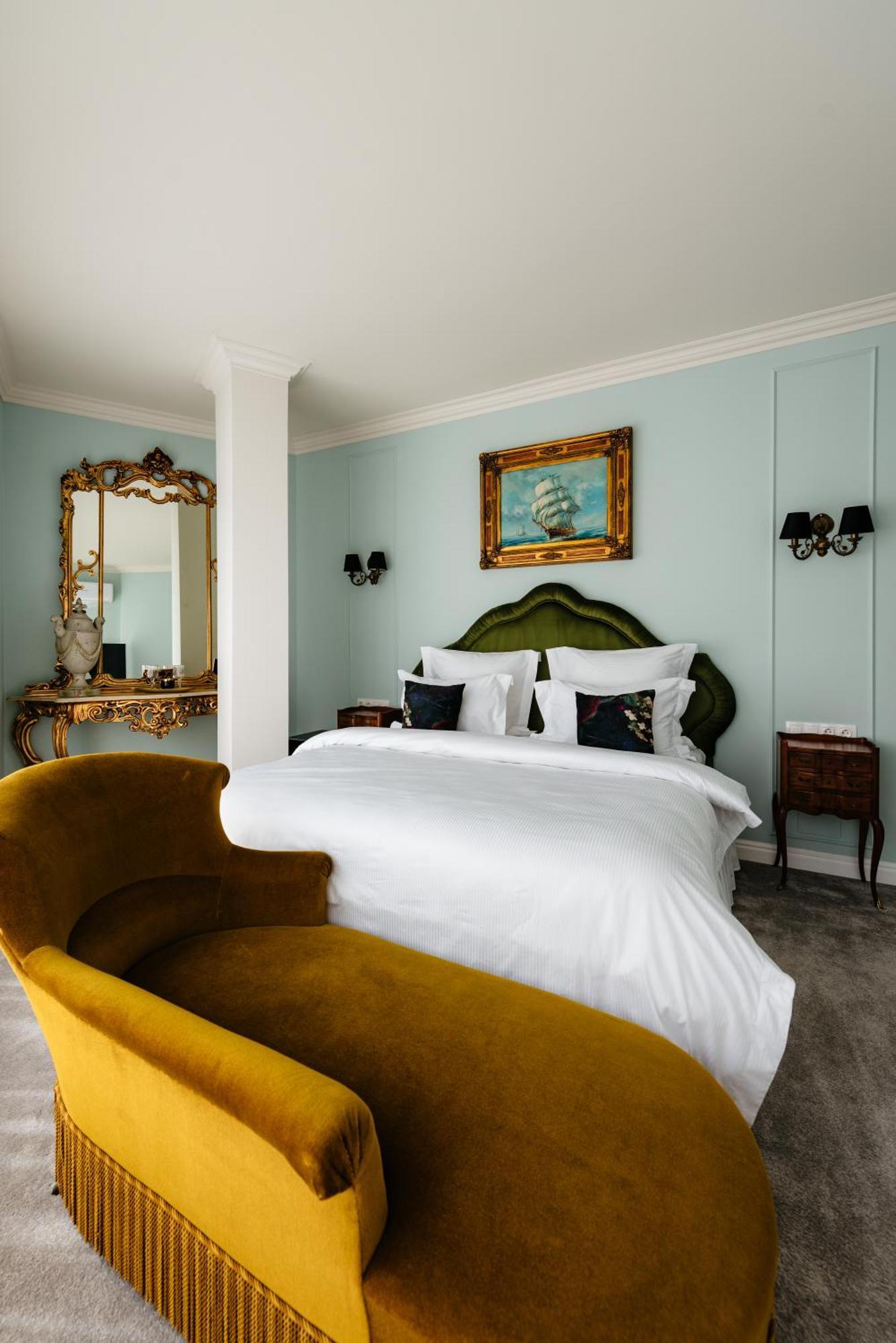 Ateneea Luxury Rooms Cluj-Napoca Luaran gambar