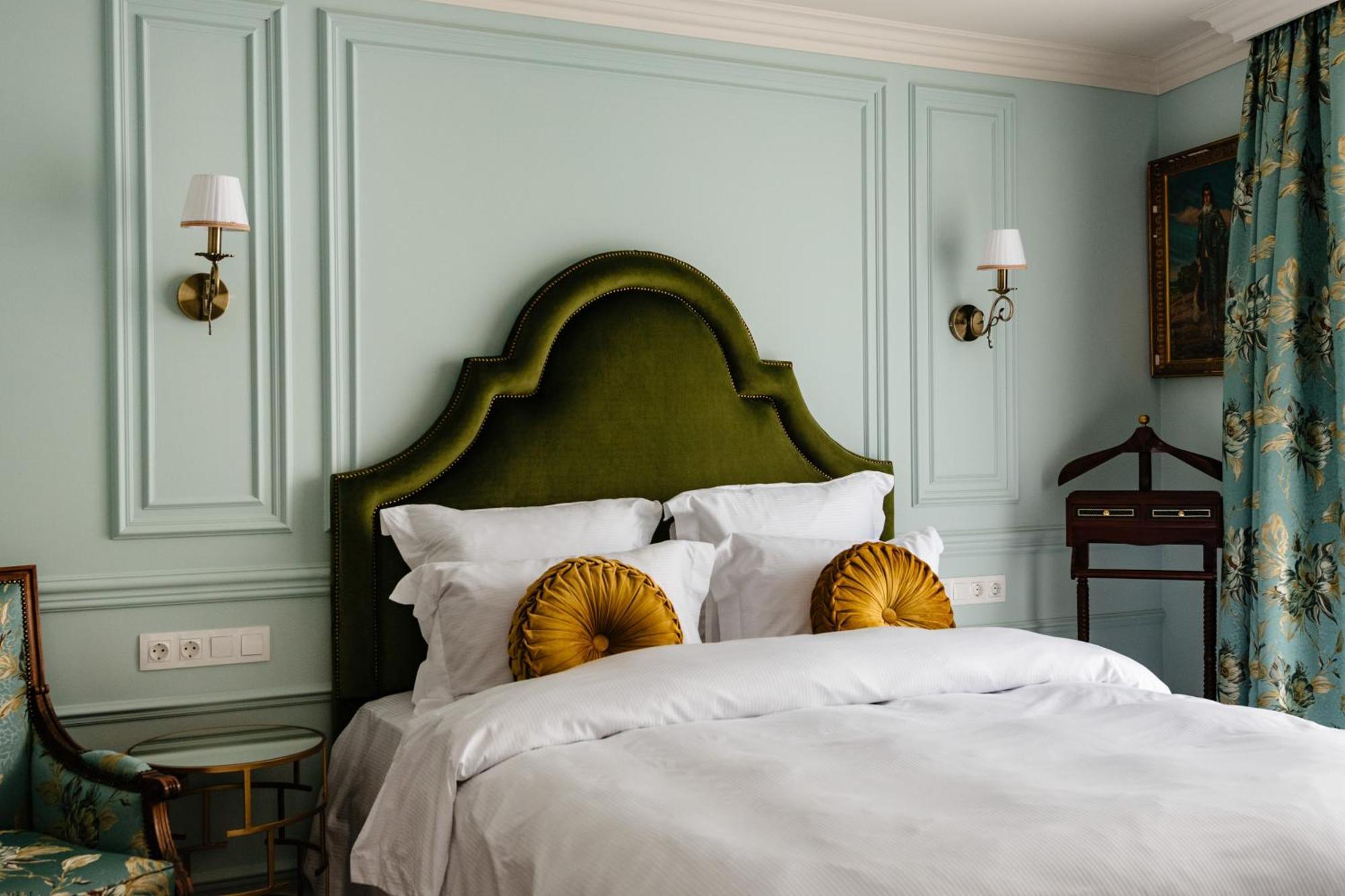 Ateneea Luxury Rooms Cluj-Napoca Luaran gambar